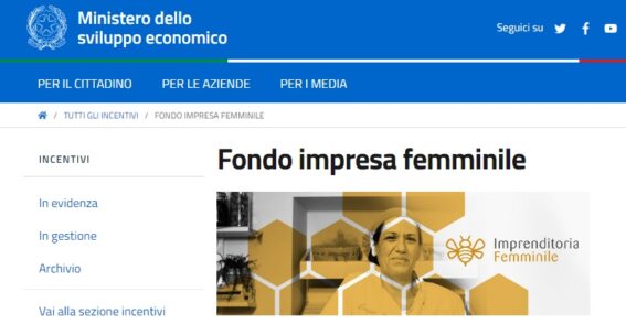 Occupazione Femminile In Italia Statistiche E Proposte Partitaiva It