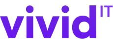 Logo Vivid Business