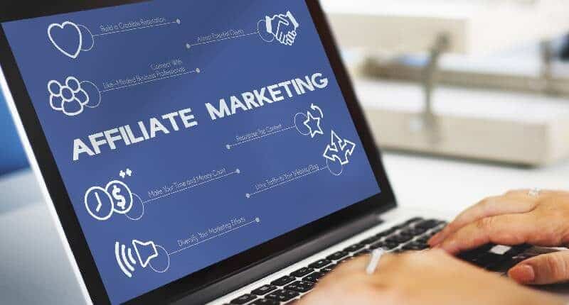 Affiliate marketing