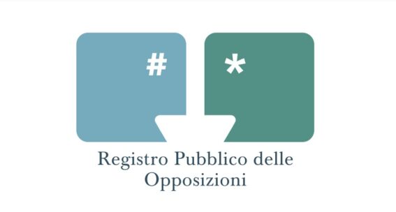 Registro Delle Opposizioni: Come Funziona E Come Registrarsi