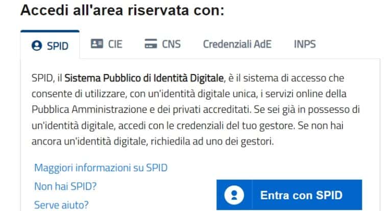 Agenzia Delle Entrate-Riscossione: Vengono Estesi I Servizi Online