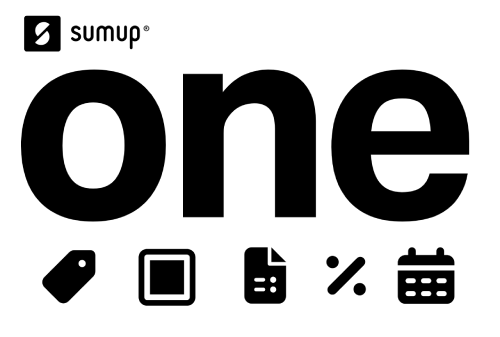 sumup one