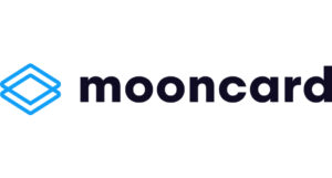 Mooncard logo