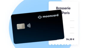 mooncard carta app