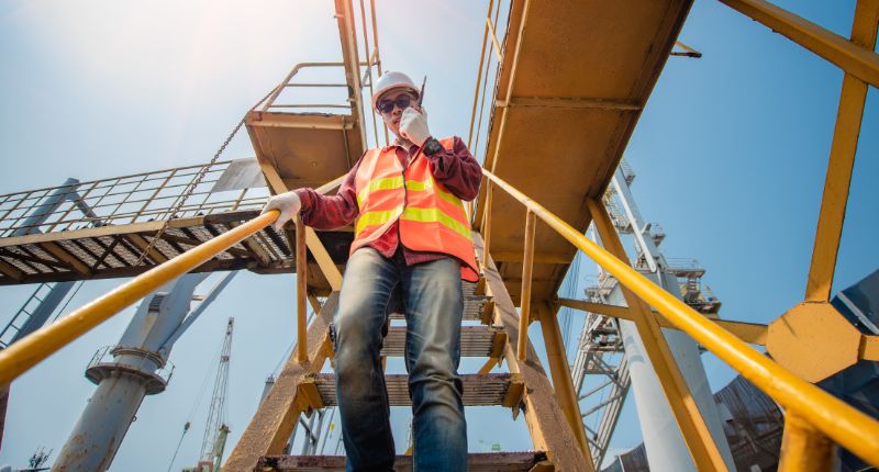 patente a punti sicurezza sul lavoro