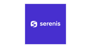 serenis logo