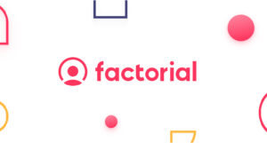 factorial logo