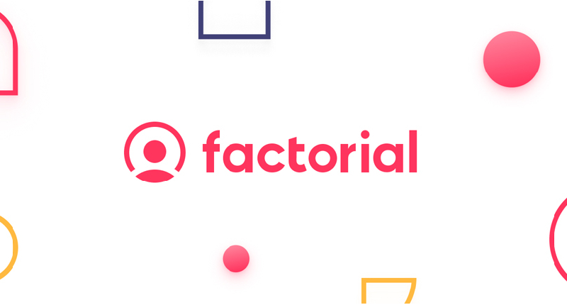 factorial logo