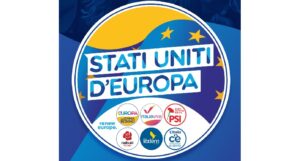 stati uniti di europa