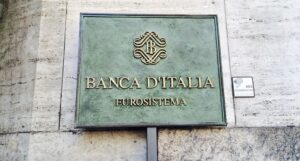 ingresso banca d'italia