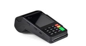 Pos Pax D230