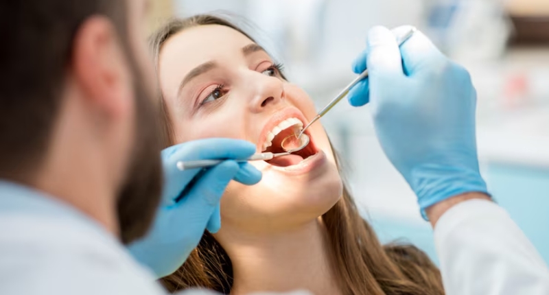 quanto guadagna dentista