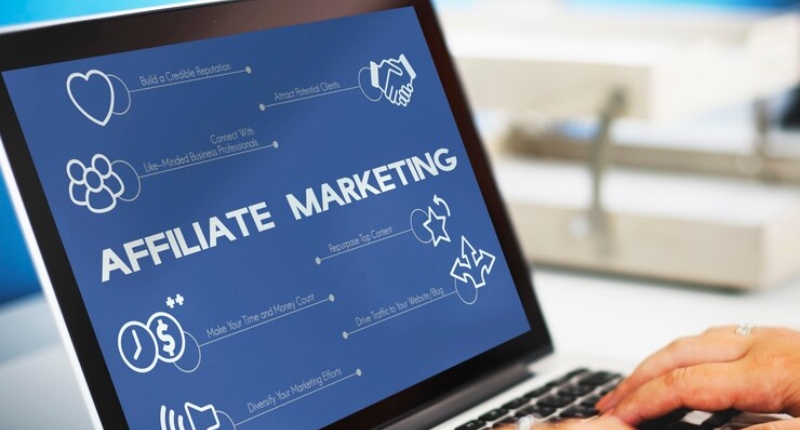 affiliate marketing partita iva