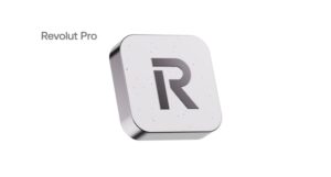 Logo Revolut Pro