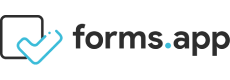 forms app