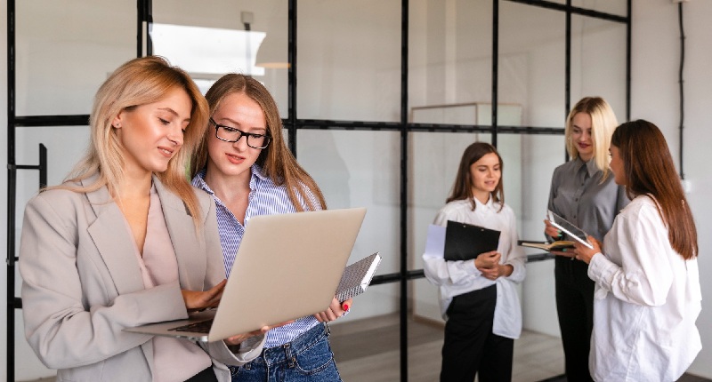 incentivi assunzioni donne