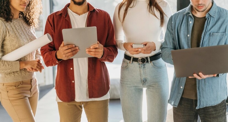 giovani lavoro autonomo