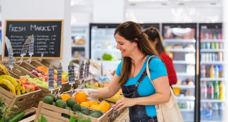 aprire un minimarket