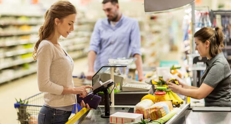 aprire un piccolo supermercato