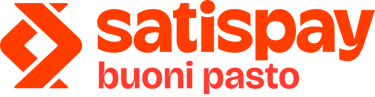 satispay buoni pasto