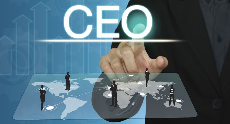 quanto guadagna un ceo