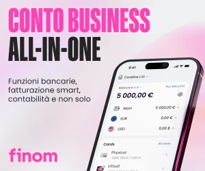 finom business